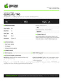 02312172-TFO datasheet