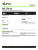 0231A090-TFO datasheet