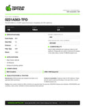 0231A563-TFO datasheet