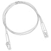 Duplex LC/UPC to LC/UPC, Multi-mode OM3, 50/125, Fiber Patch Cable, 9 Meter