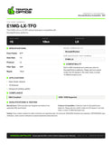 E1MG-LX-TFO datasheet