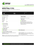MFM1T02A-T-TFO datasheet
