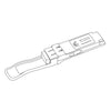 Arista QSFP-40G-LRL4 Compatible 40G QSFP+ LR4L 1271nm, 1291nm, 1311nm, 1331nm  1km Transceiver Module