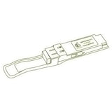 100G QSFP28 ER4 optical transceiver line drawing — TenFourOptics