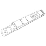Q56DD-400G-EDR4-TFO