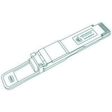 400G QSFP-DD FR4 optical transceiver line drawing — TenFourOptics