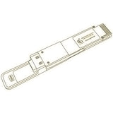 400G QSFP-DD LR4 optical transceiver line drawing — TenFourOptics