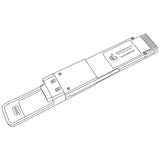 QDD-400G-LR8-S-TFO