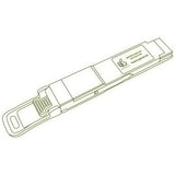400G QSFP-DD ZR optical transceiver line drawing — TenFourOptics
