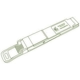 400G QSFP-DD ZR optical transceiver line drawing — TenFourOptics