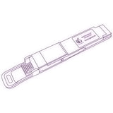 400G QSFP-DD ZR optical transceiver line drawing — TenFourOptics