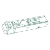 1G SFP BX optical transceiver line drawing — TenFourOptics