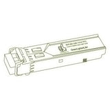 1G SFP BX optical transceiver line drawing — TenFourOptics