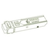 1G SFP BX optical transceiver line drawing — TenFourOptics