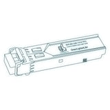 1G SFP BX optical transceiver line drawing — TenFourOptics