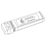 Cyan 280-0350-00 Compatible 10G SFP+ BX-D Tx: 1330nm / Rx: 1270nm  10km Transceiver Module