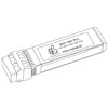 Alcatel 3HE05036AA Compatible 10G SFP+ ER 1550nm 40km Transceiver Module