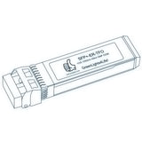 10G SFP+ ER optical transceiver line drawing — TenFourOptics