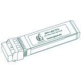 10G SFP+ ER optical transceiver line drawing — TenFourOptics