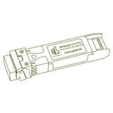 25G SFP28 BX optical transceiver line drawing — TenFourOptics