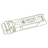 25G SFP28 BX optical transceiver line drawing — TenFourOptics
