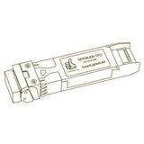 25G SFP28 ER optical transceiver line drawing — TenFourOptics