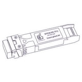 25G SFP28 ER optical transceiver line drawing — TenFourOptics