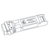 25G SFP28 ER optical transceiver line drawing — TenFourOptics