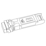 PaloAltoNetworks PAN-SFP28-25GBASE-SR Compatible 25G SFP28 SR 850nm 100m Transceiver Module