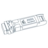 25G SFP28 SR optical transceiver line drawing — TenFourOptics