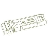 25G SFP28 SR optical transceiver line drawing — TenFourOptics