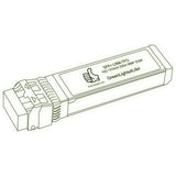 10G SFP+ LRM optical transceiver line drawing — TenFourOptics