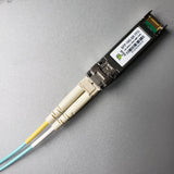 TenFour Optics SFP-10G-SR-TFO 10G SR optic in a live customer install