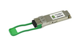 Juniper QSFP-100G-CWDM Compatible 100G QSFP28 CWDM4 1310nm 2km DOM Transceiver Module