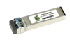 Pakedge FM-10G-LR-01 Compatible 10G SFP+ LR 1310nm 10km DOM Transceiver Module