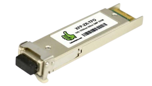 Brocade 10G-XFP-ZR Compatible 10G XFP ZR 1550nm 80km DOM Transceiver Module
